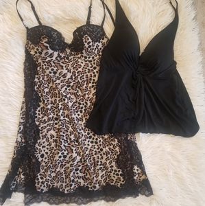 Victoria's Secret Lingerie (SOLD)
